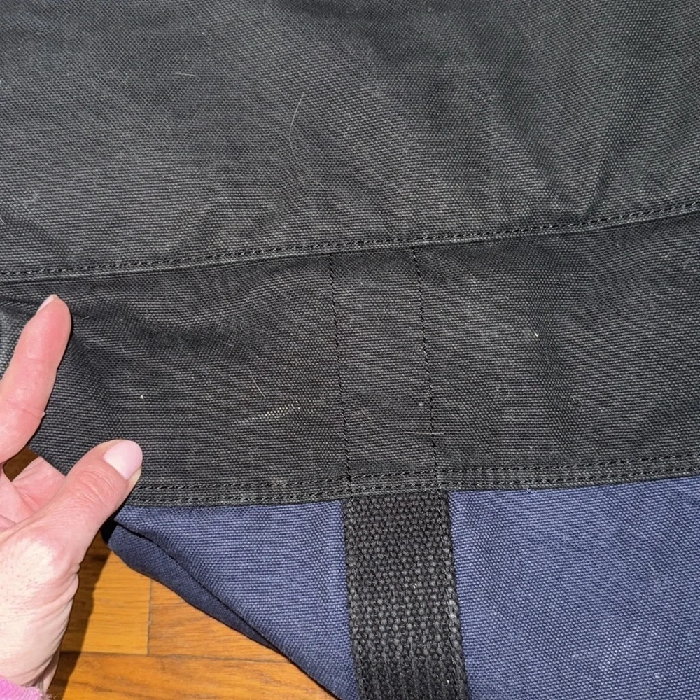 Ralph Lauren duffle bag - Picture 3 of 4